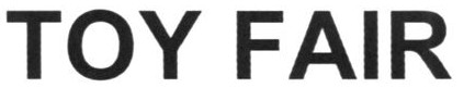 toy fair
