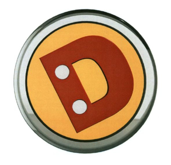 d