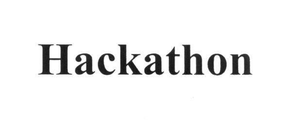 hackathon