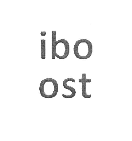 ibo ost