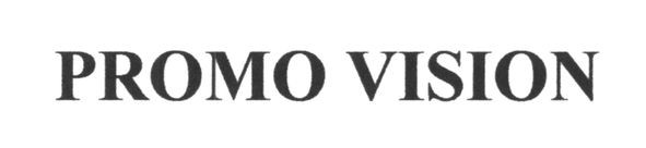promo vision
