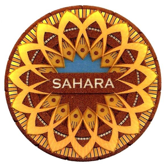 sahara