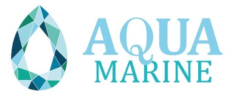 aqua marine