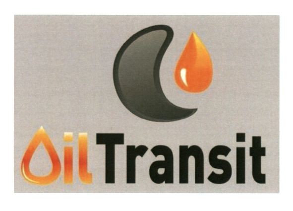 oil transit