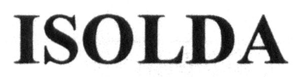 isolda