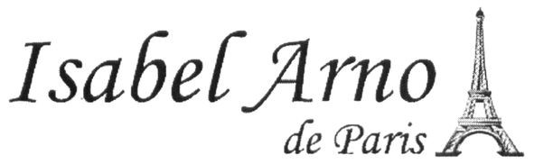 isabel arno de paris