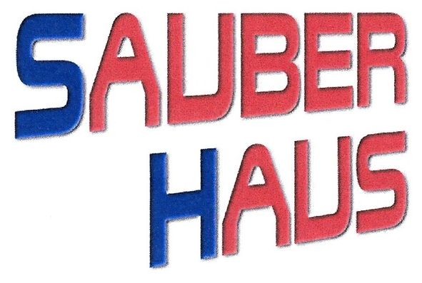 sauber haus