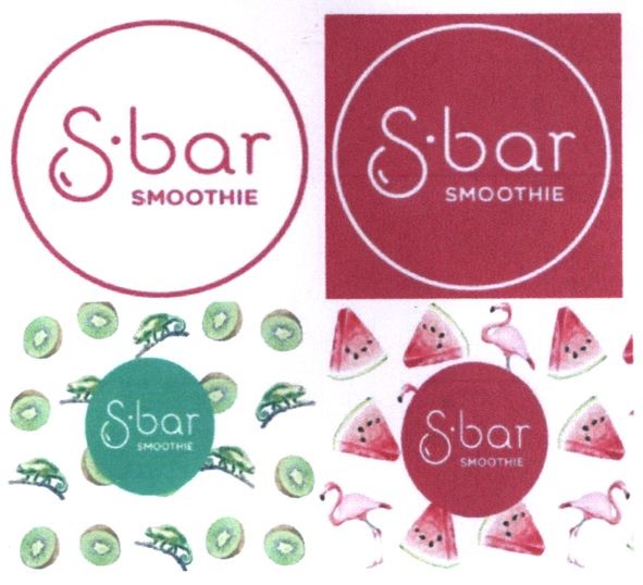 s bar smoothie