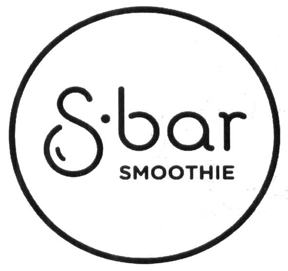 s bar smoothie