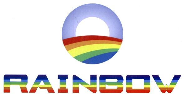 rainbow