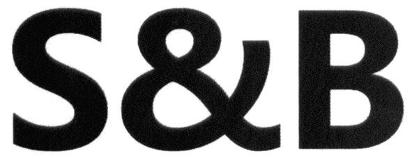 s&b