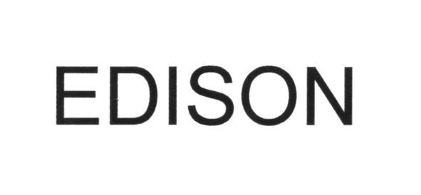 edison