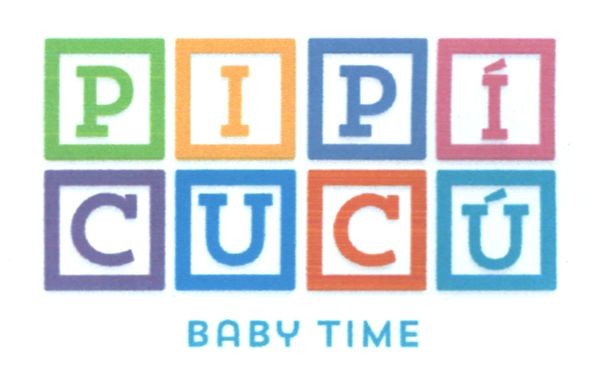 pipi cucu baby time
