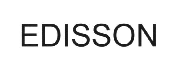 edisson