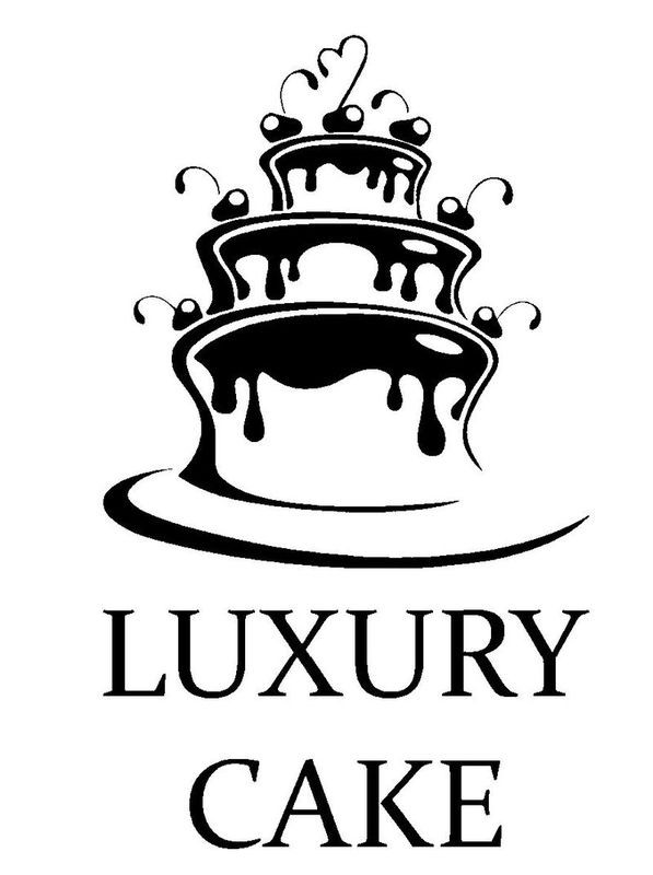 luxury cake