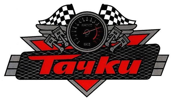 тачки
