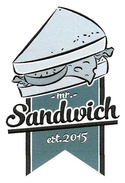 mr. sandwich