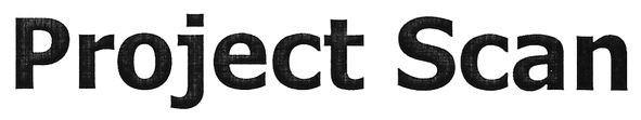 project scan