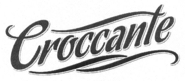 croccante