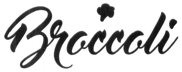 broccoli