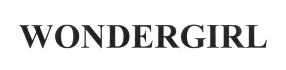 wondergirl