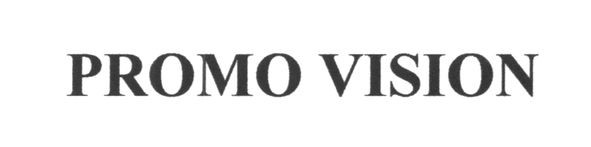 promo vision