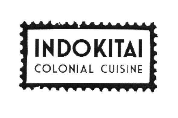 indokitai colonial cuisine
