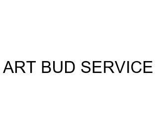art bud service