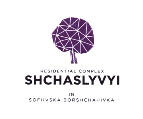 residential complex shchaslyvyi in sofiivska borshchahivka