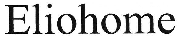 eliohome