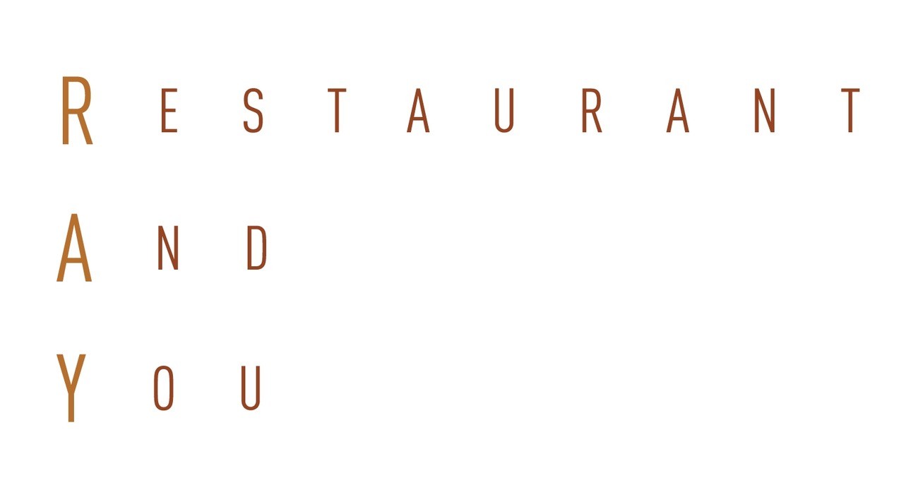 restaurant and you