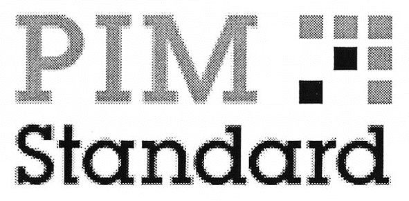 pim standard