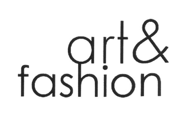 art&fashion
