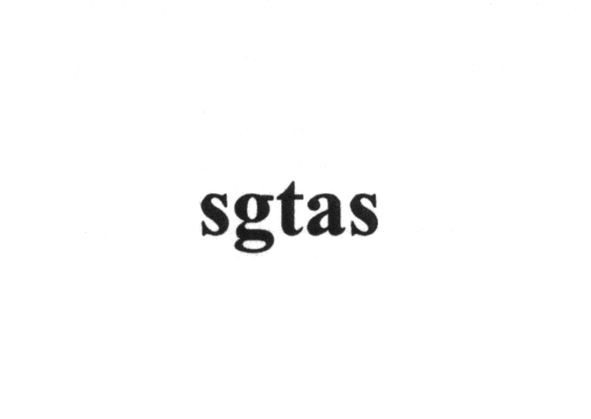 sgtas