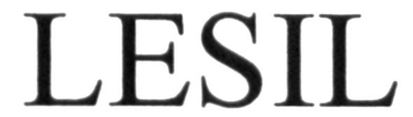 lesil