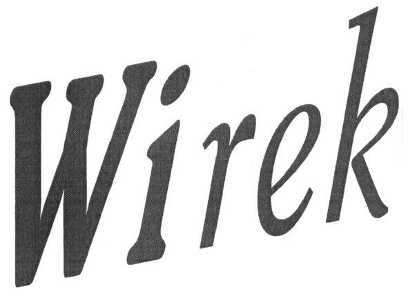 wirek
