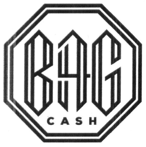 bag cash