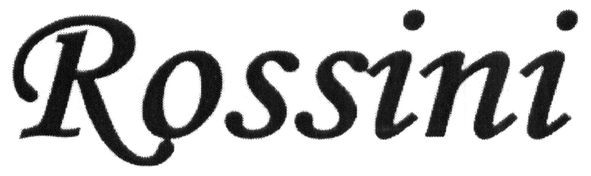 rossini