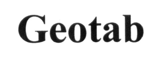 geotab