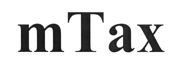 m tax