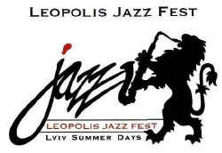 leopolis jazz fest