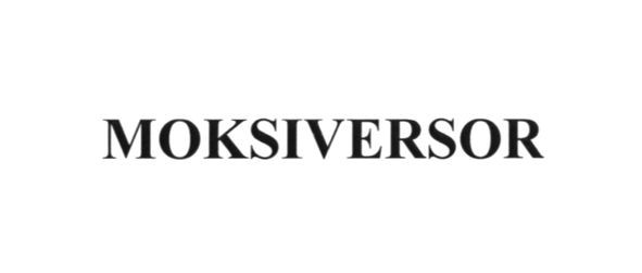moksiversor
