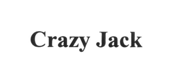 crazy jack