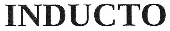 inducto