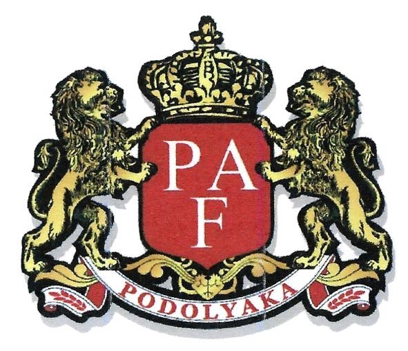 podolyaka