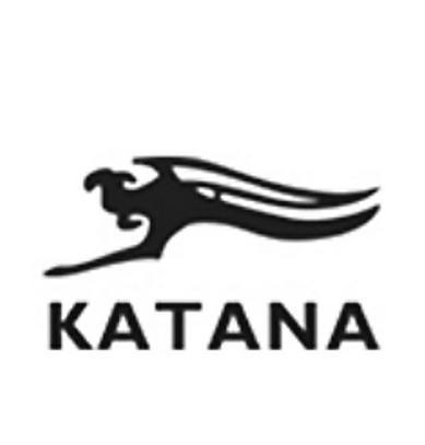 katana