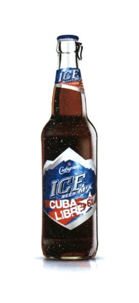 cuba libre
