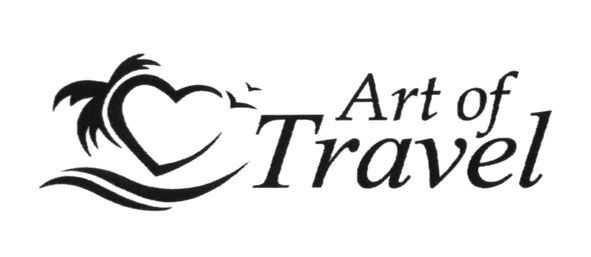 art of travel