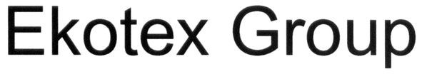 ekotex group