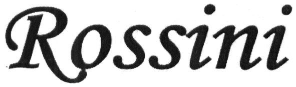 rossini